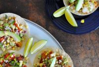 7 Summer Tacos to Celebrate the Season with Fresh Flavors