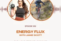 Energy Flux and Athlete Fueling with Jamie Scott