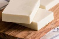 DIY Sunscreen Lotion Bar: Natural SPF Balm Recipe