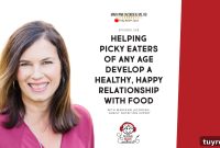 Episode 228: Interview with Mary Jacobsen on Growth & Leadership