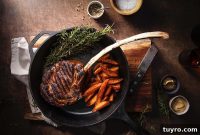 How to Clean and Maintain Cast Iron Cookware