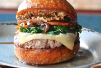 $10 Burger & Beer Deal at Trenchermen Tavern