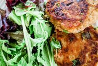 Crispy Homemade Fish Cakes Recipe