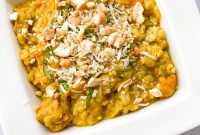 Instant Pot Coconut Curry Chicken Recipe for Quick Weeknights