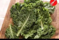How Many Kale Leaves Are in a Cup Measurement Guide