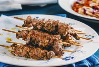 Souvlaki Explained: Your Guide to Greece’s Iconic Street Food