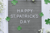 St Patricks Day Appetizers for a Festive Party