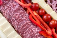 Simple Charcuterie Board Guide: Build a Beautiful Snack Platter