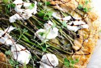 Savory Tart Dough Recipe: Flaky Crust for Quiches & Pies