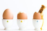 How to Make Creamy Soft-Boiled Eggs Every Time