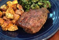 What We Ate April 12 to 22 Meal Ideas and Recipes