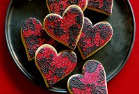 Lace Sugar Cookies Recipe: Crispy, Delicate Cookies for Parties
