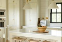 Farmhouse Kitchen Remodel: Before & After Renovation Ideas
