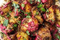 Top Christmas Side Dishes: 13 Festive Recipes for Your Holiday Table