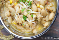 Weight Watchers Turkey Chili – 0-Point Recipe