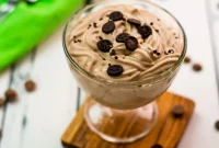5 Ingredient Chocolate Cornstarch Pudding Recipe