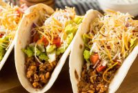 How Much Taco Meat Per Person: Portion Guide and Calculator