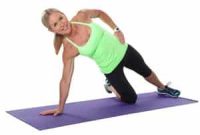 Modified Side Plank: Step-by-Step Guide for Proper Form and Variations