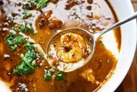Creole Shrimp and Grits Recipe — Bold Southern Flavor in 30 Minutes