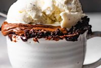 3-Ingredient Mug Cake Recipe Ready in Minutes