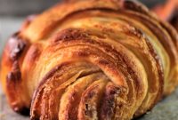 New & Improved Gluten-Free Croissants — Flaky, Homemade Recipe