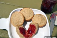 Cranberry Mango Jam Recipe: Sweet-Tart Spread for Toast & Gifts