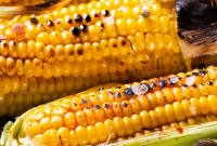 Grilled Corn on the Cob: How to Grill Perfect Corn Every Time