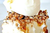 Crunchy Sweet & Salty Ice Cream Sandwich Recipe