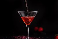 Strawberry Martini Recipe: How to Mix a Perfect Cocktail