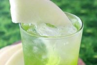 Lucky Leprechaun Cocktail Recipe for St. Patrick’s Day