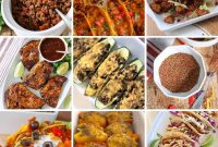30 Taco Tuesday Ideas for a Craveworthy Dinner