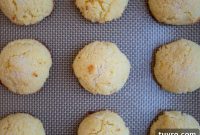 Keto Low‑Carb Sugar Cookie Macaroons – Soft Almond Macaroon Recipe