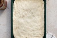 Sourdough Discard Pizza Dough Recipe for Crispy Crusts