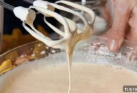 How Much Batter Does a Box of Cake Mix Make?