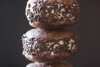 How to Make Soft, Chewy Brownie Cookies