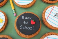 Back-to-School Oatmeal Creme Pies Recipe for Lunchbox Treats
