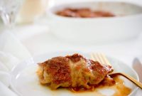 Homemade Stuffed Cabbage Recipe for Simchat Torah Celebrations