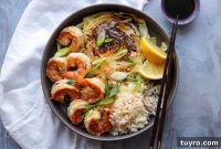 Miso Butter Shrimp Recipe: Savory Glazed Shrimp in 20 Minutes