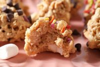 No-Bake Avalanche Cookies Recipe: No-Oven Snowball Treats