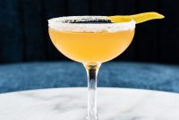 Classic Sidecar Cocktail Recipe: How to Mix the Perfect Brandy Sour