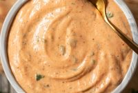 Authentic New Orleans Remoulade Sauce Recipe for Cajun Flavor