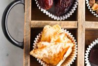 Gluten- and Dairy-Free Snack Ideas for Every Craving