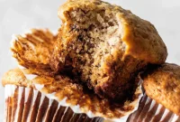 Classic Banana Muffins Recipe to Make Today