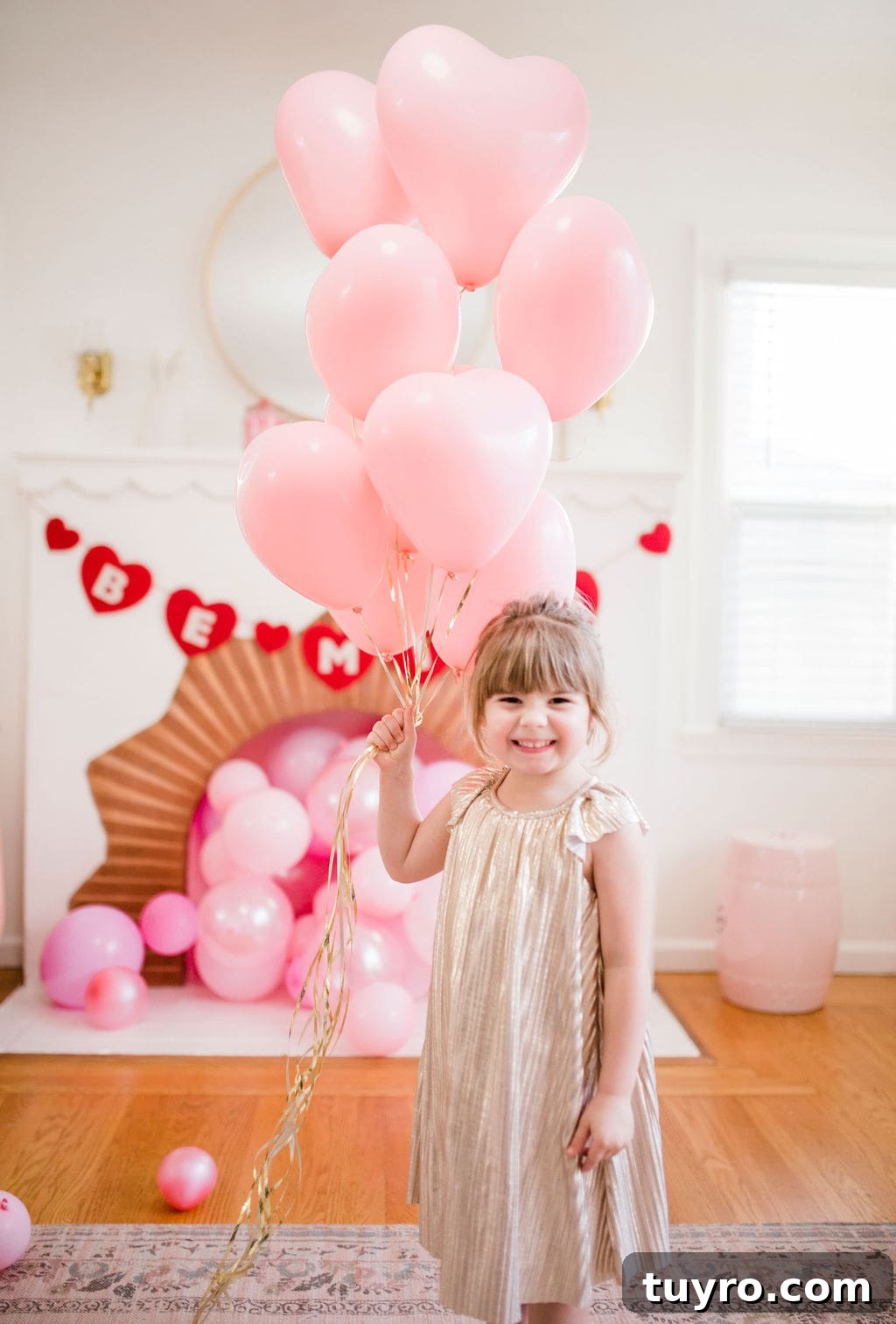 Valentine's Party Ideas for Kids 3 img 107470 2