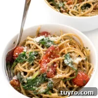 Creamy Walnut Pesto Pasta Recipe for Quick Weeknight Meals 16 img 1082 16