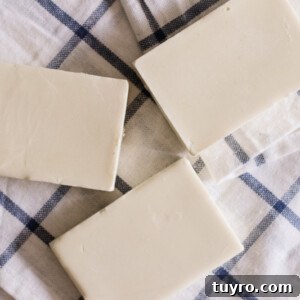DIY Sunscreen Lotion Bar: Natural SPF Balm Recipe 7 img 11366 6
