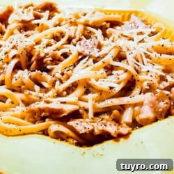 instant pot clams linguine close up featured photo