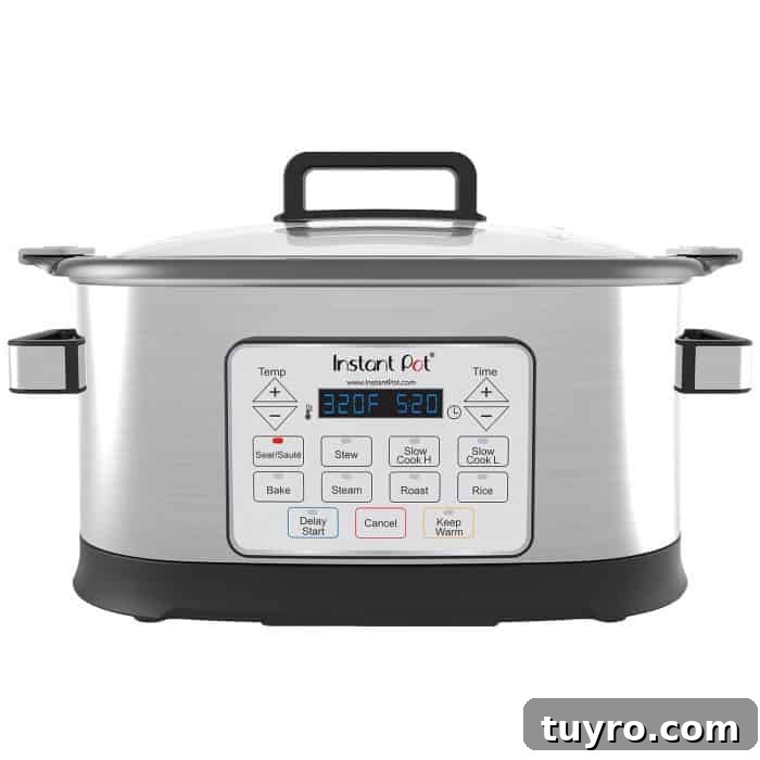 How to Choose the Perfect Slow Cooker for Your Kitchen 6 img 1179 19