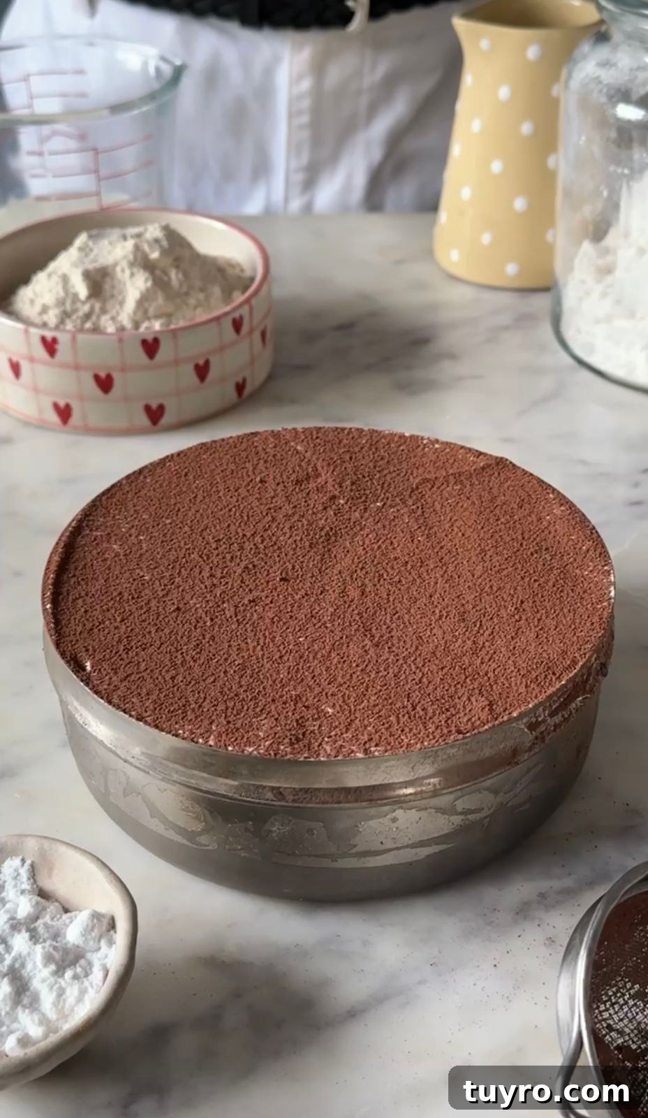 Stovetop Milk Cake in a Tin 4 img 12654 3