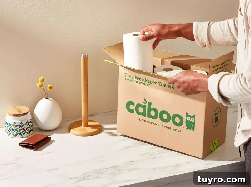The Best Natural Home Cleaning Brands in Canada Caboo